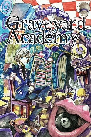 Graveyard Academy