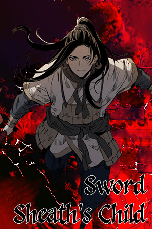 Sword Sheath's Child